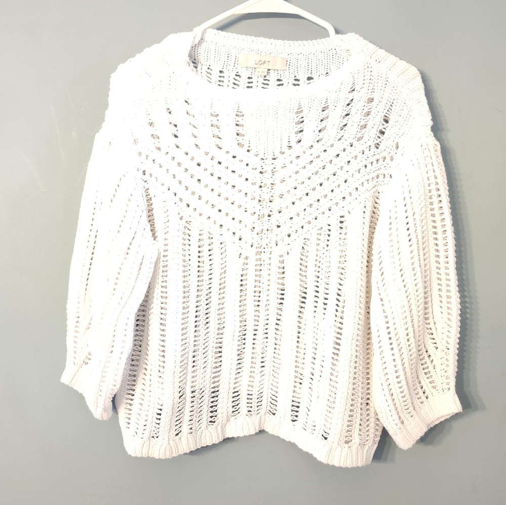 Loft Sweater